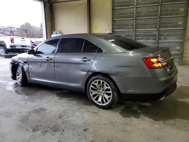 2014 Ford Taurus Limited