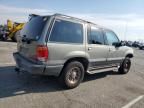 2000 Mercury Mountaineer