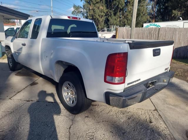 2007 GMC New Sierra C1500