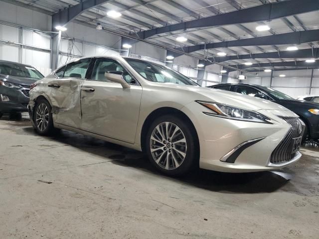 2019 Lexus ES 350