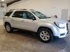 2014 GMC Acadia SLE