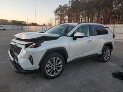 2023 Toyota Rav4 XLE Premium en venta en Dunn, NC