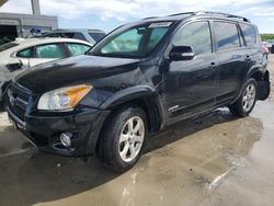 2009 Toyota Rav4 Limited en venta en West Palm Beach, FL