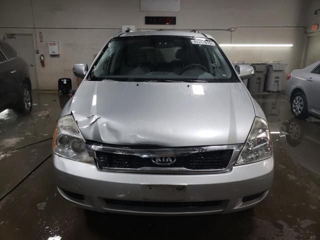 2012 KIA Sedona LX