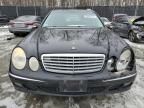 2005 Mercedes-Benz E 320