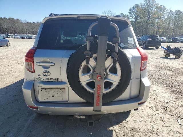 2006 Toyota Rav4