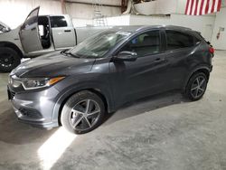 2022 Honda HR-V EX en venta en Tulsa, OK