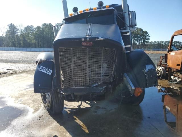 1989 Peterbilt 379