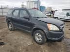 2003 Honda CR-V LX