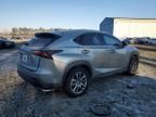 2016 Lexus NX 200T Base