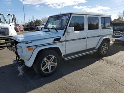 2011 Mercedes-Benz G 55 AMG en venta en Denver, CO