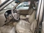 2001 Nissan Pathfinder LE