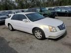 2006 Cadillac DTS