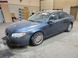 2007 Volvo S80 3.2 en venta en Candia, NH