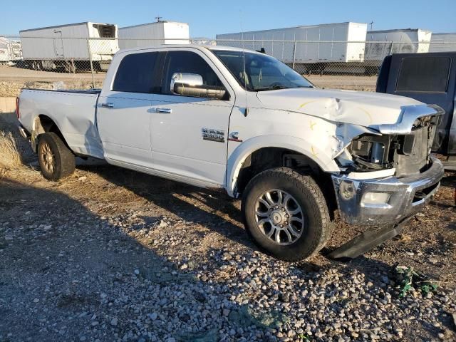 2014 Dodge 3500 Laramie