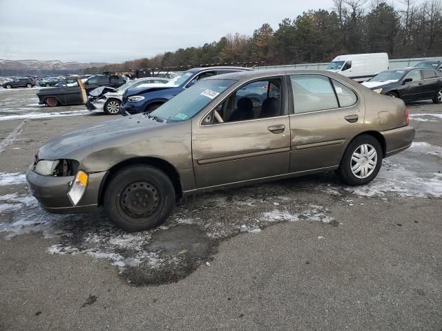 1998 Nissan Altima XE