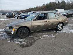 1998 Nissan Altima XE en venta en Brookhaven, NY