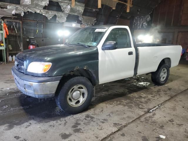 2006 Toyota Tundra