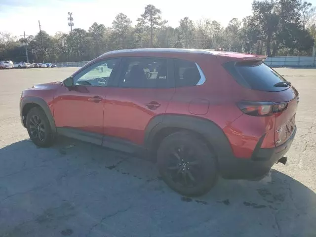 2025 Mazda CX-50 Premium