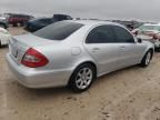 2008 Mercedes-Benz E 320 CDI