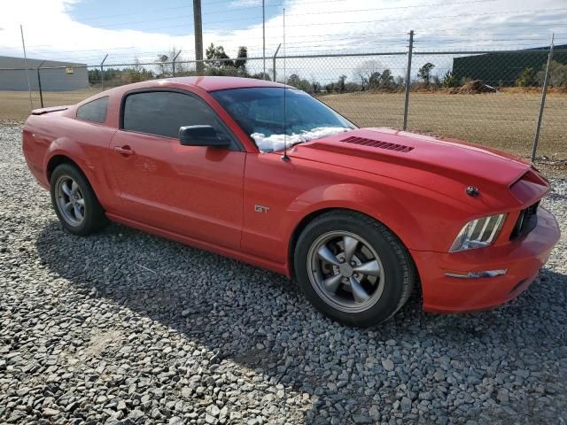 2008 Ford Mustang GT