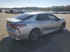 2018 Toyota Camry Hybrid