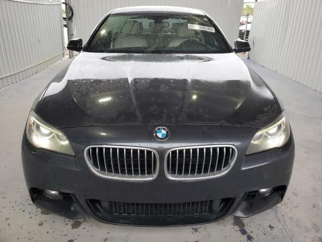 2014 BMW 535 I