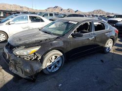 2017 Nissan Altima 2.5 en venta en North Las Vegas, NV