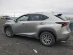 2016 Lexus NX 200T Base