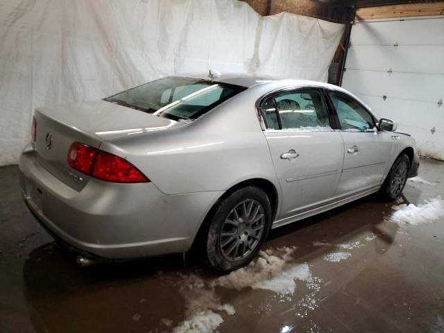 2011 Buick Lucerne CXL