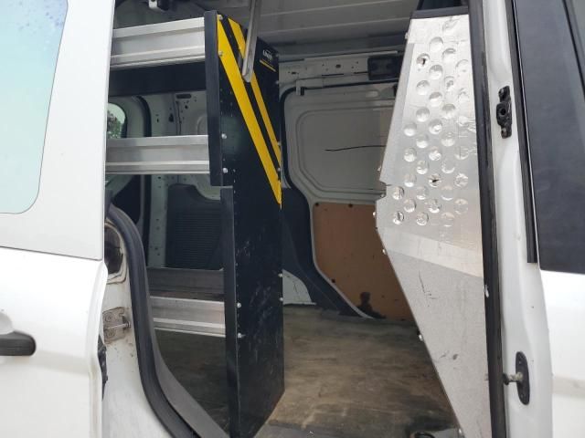 2019 Ford Transit Connect XL