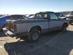 1988 Chevrolet S Truck S10