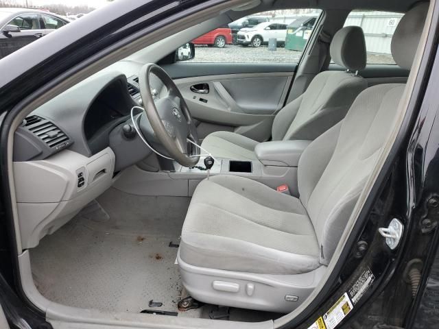 2008 Toyota Camry CE