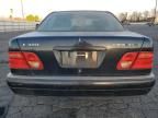 1998 Mercedes-Benz E 300TD