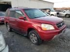 2003 Honda Pilot EX