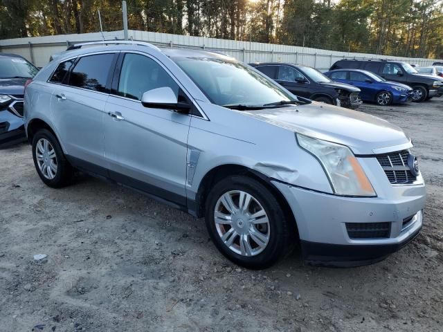 2011 Cadillac SRX Luxury Collection