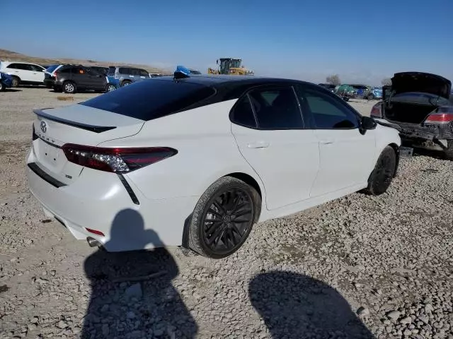 2023 Toyota Camry TRD