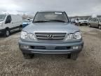 2003 Lexus LX 470