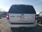 2012 Ford Expedition EL Limited