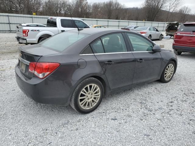 2014 Chevrolet Cruze ECO