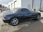 1997 BMW Z3 1.9