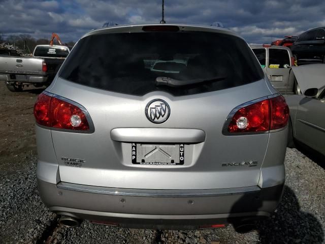 2012 Buick Enclave