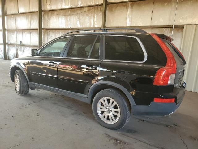 2008 Volvo XC90 3.2