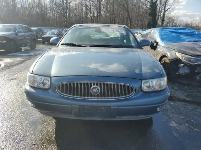 2002 Buick Lesabre Limited