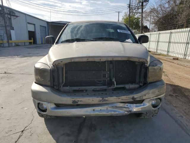 2006 Dodge RAM 1500 ST