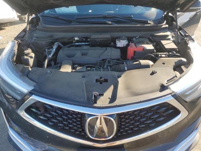 2019 Acura RDX Technology