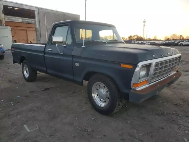 1976 Ford F-250