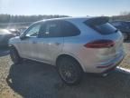 2017 Porsche Cayenne