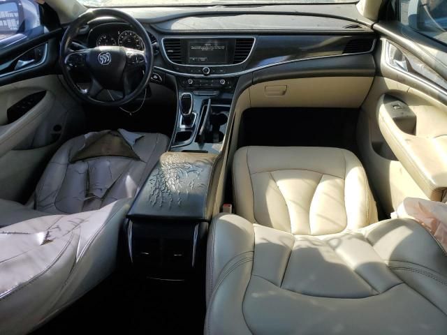 2019 Buick Lacrosse Preferred