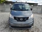 2021 Nissan NV200 2.5S